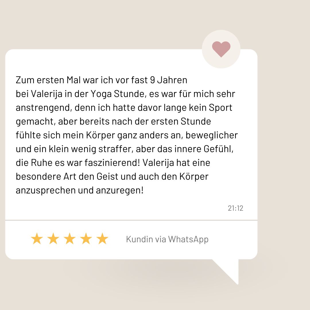 Erfahrungen(4)