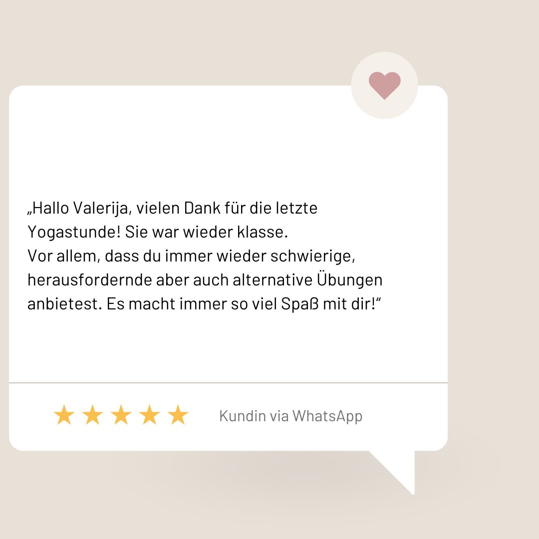 Erfahrungen(5)