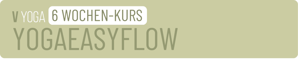 Yoga Easy Flow Kurs